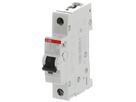 Leitungsschutzschalter ABB S201M-C3 3A C 10kA