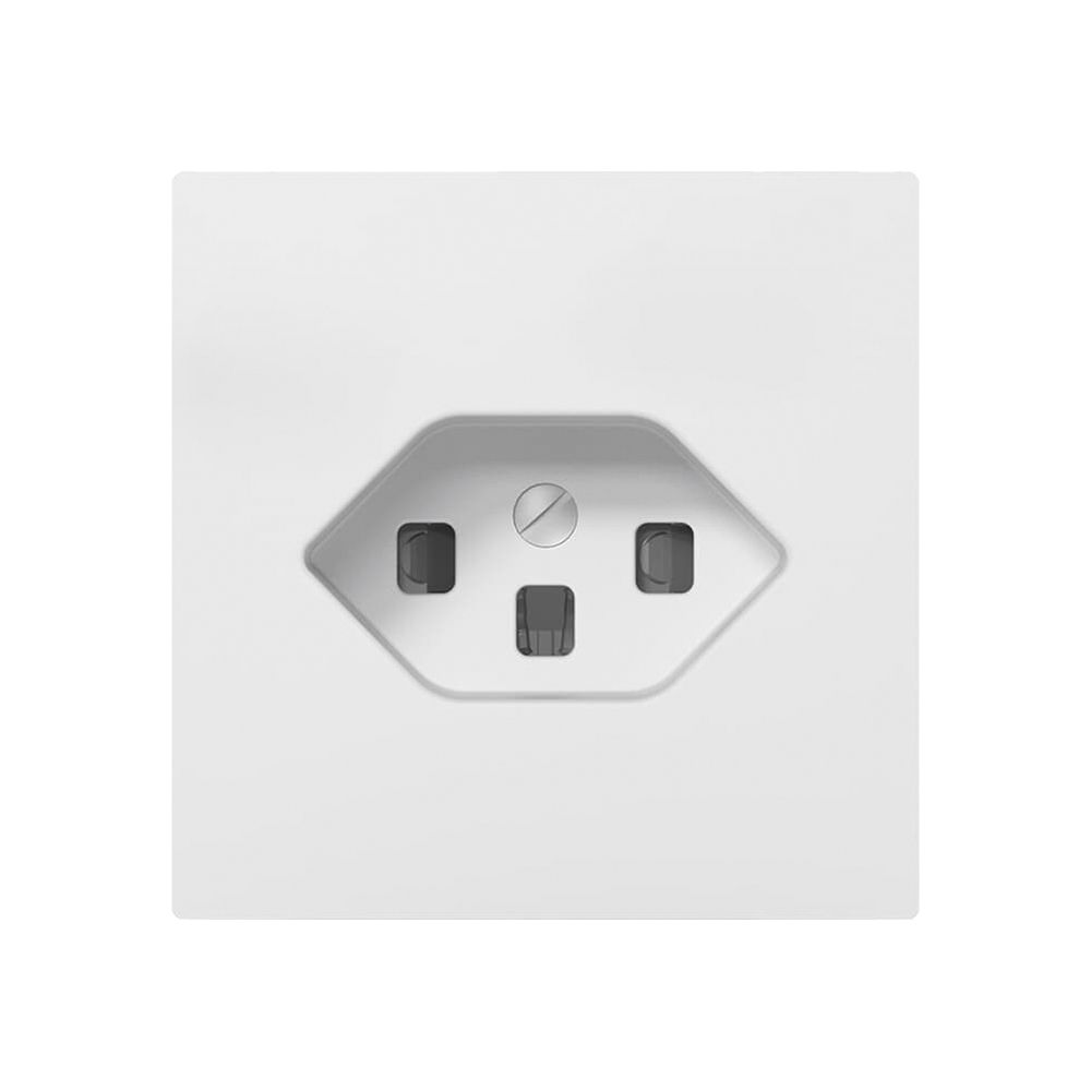 Prise SIDUS E T23 ws avec shutter