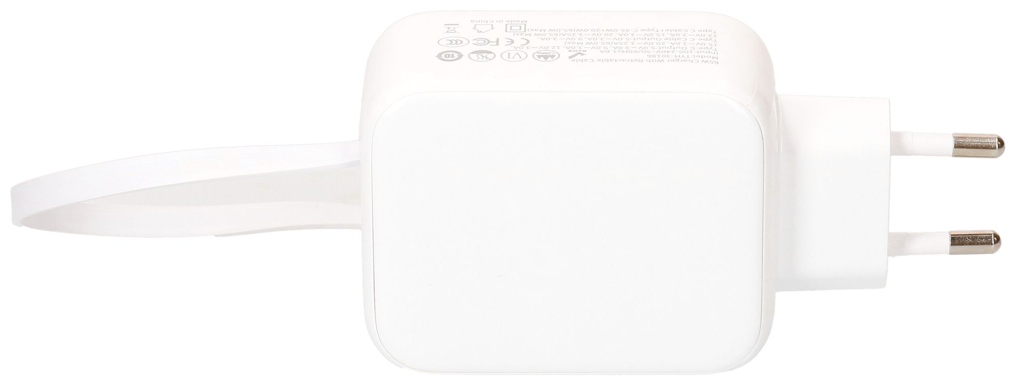 Netzgerät MAX HAURI DEVICE USB OUT:5…20V DC 3250mA