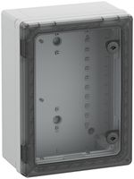 Schaltschrank Demelectric GEOS-S 3040-18-to