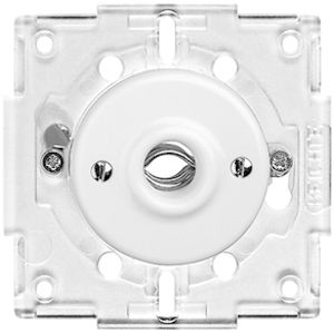 EB-Anschlussdose FH weiss, ohne Klemmeneinsatz