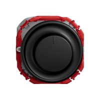 Potenziometro di potenza DALI STANDARDdue SNAPFIX® DALI-2 52mA ne