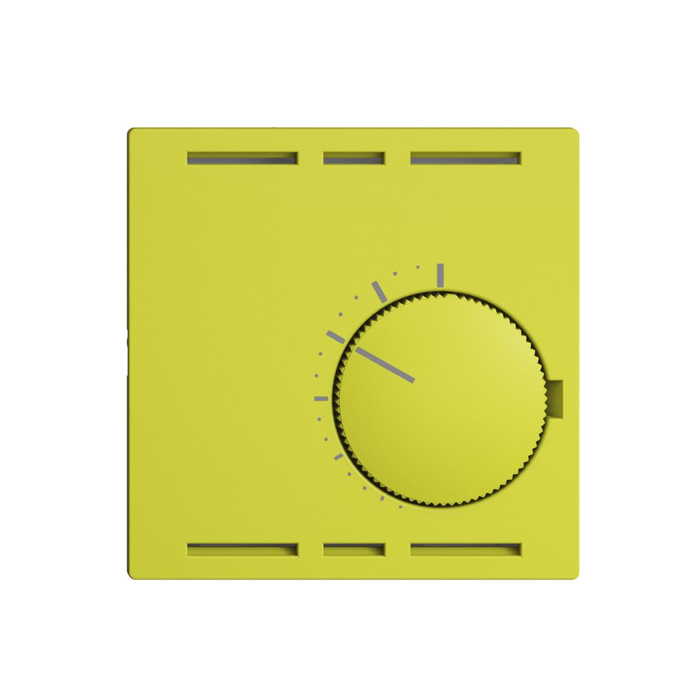 Kit frontale 60×60 EDIZIOdue lemon per termost.amlemente