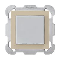 UP-LED-Leuchte kallysto B LED-ws 230V beige