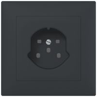 Presa INC SIDUS B T15 antracite