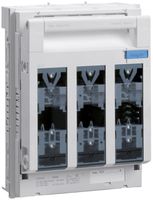 NHS-Lasttrenner Hager DIN2 690VAC 400A Reitermontage SaS 60mm Abgang oben/unten