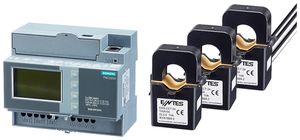 Energiezähler MENNEKES AMTRON für 4You 510/4Business 710/730