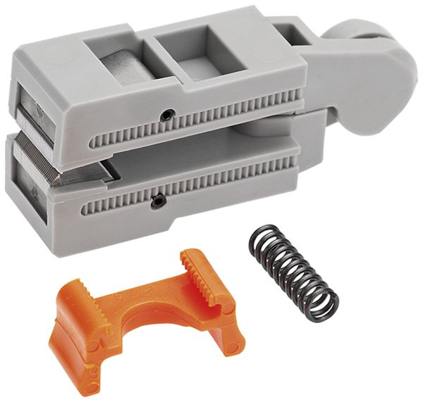 Ersatzmesser Cimco für Abisolierzange Stripax