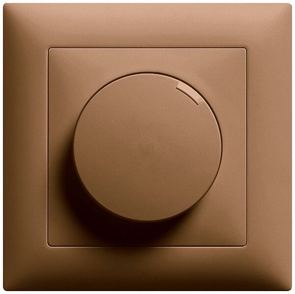 Potenziometro di potenza DALI INC EDIZIOdue DALI-2 52mA coffee