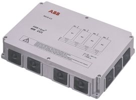 AP-Raumcontroller KNX ABB RC/A 4.2