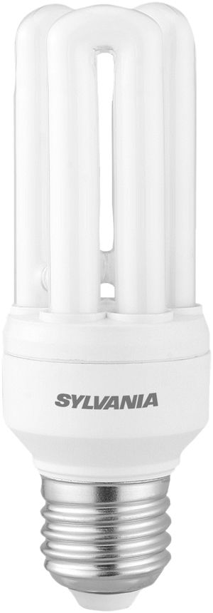 Lampe fluocompacte ML Fast-Start Stick 11W E27 827 560lm SL