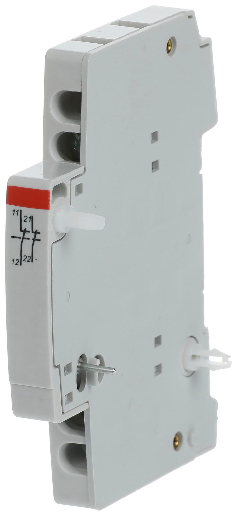 Contatto ausiliare ABB 2R