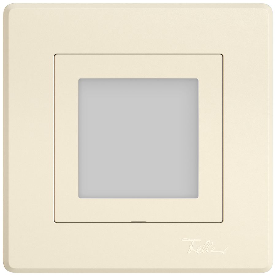 Kit de montage ENC EDIZIO.liv SNAPFIX® pour lampe d'orientation ou décor cr