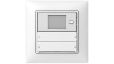 KNX Raumtemperaturregler