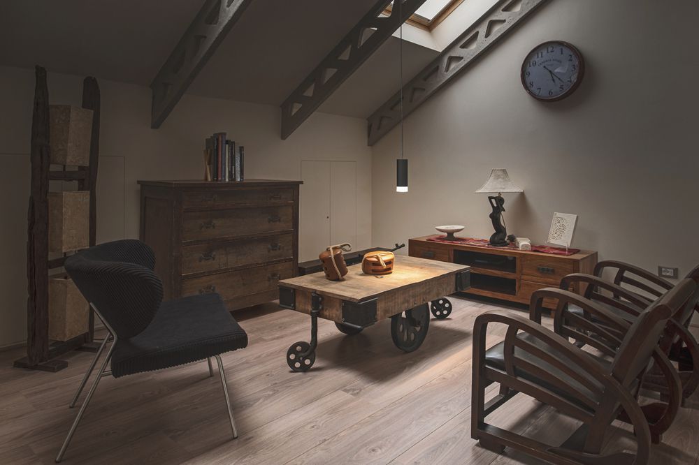 Pendelleuchte SLV ASTINA GU10 10W Ø70×200mm schwarz