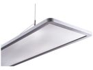 Lampada sospesa LED Sylvania Areum Suspended 41W 5150lm 840 DIM D/I 1.2m all