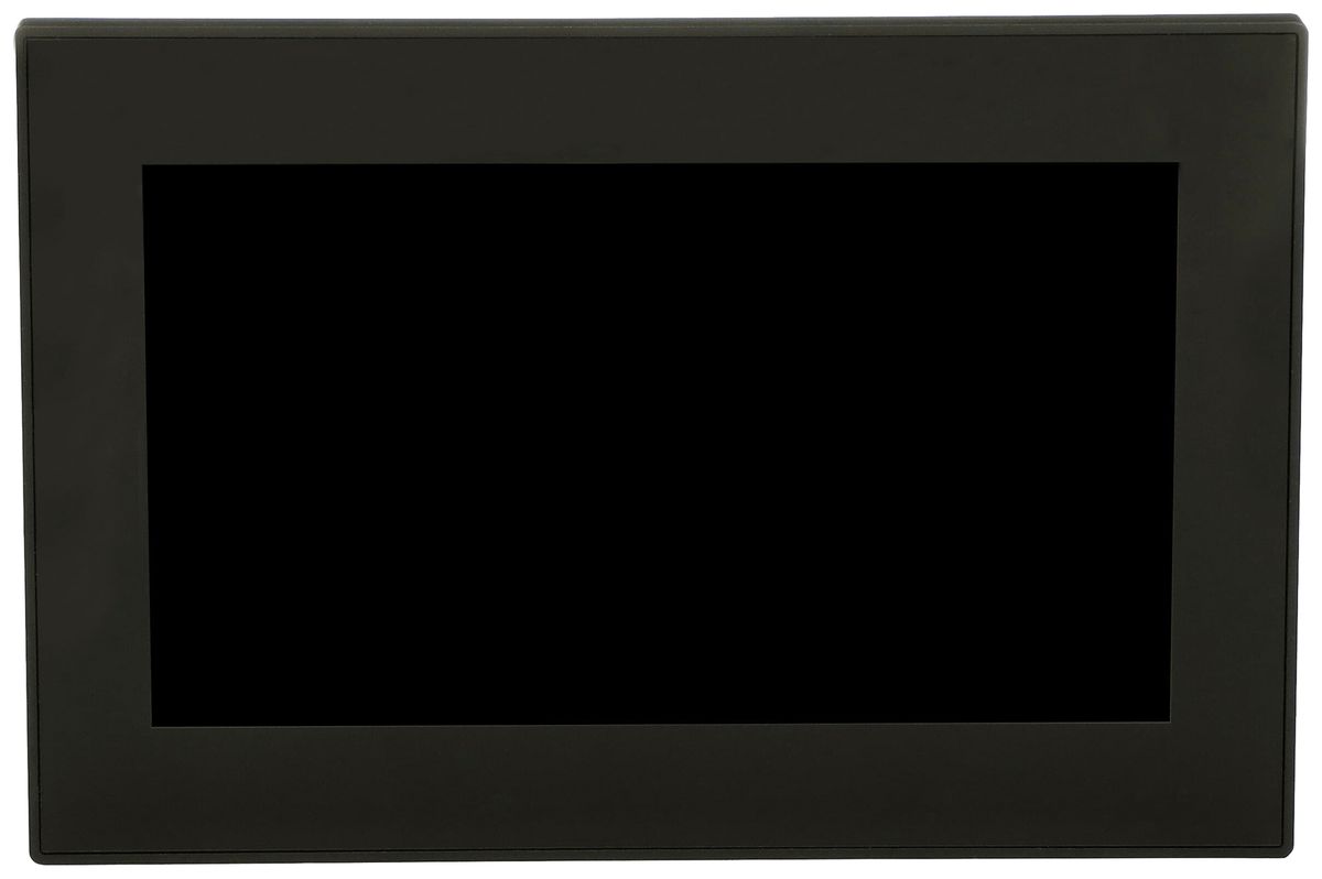 Touchpanel ABB OneTouch 7" free@home/ABB-Welcome schwarz