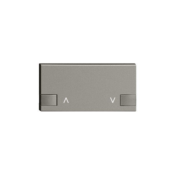 Taste 1/2 ZEP, Motor dunkelgrau