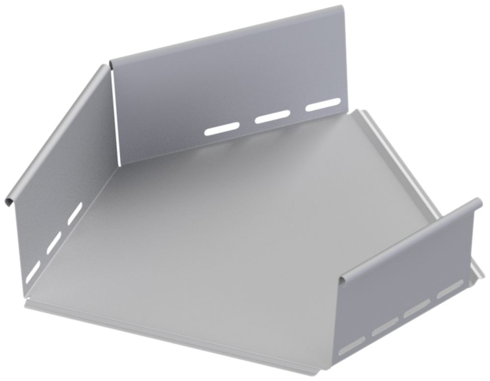 Winkel Lanz 45° NW 100×110mm ZMA