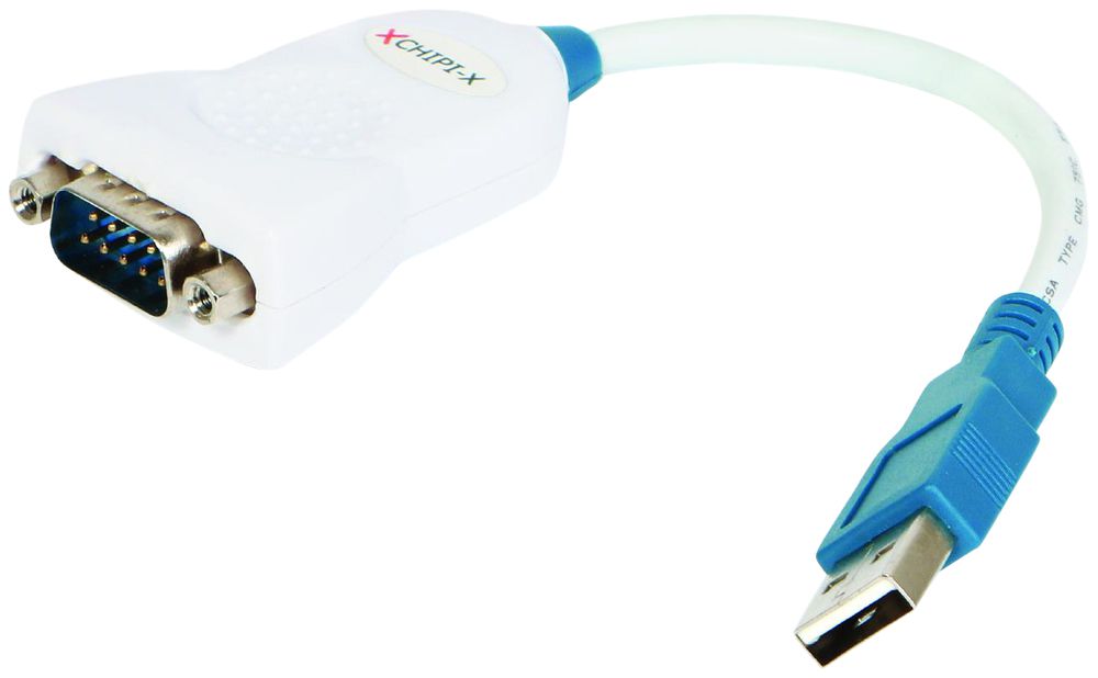 SMS-Relais Schnittstellenwandler USB/RS232