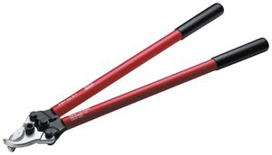 Cisaille pour câbles CIMCO Ø26mm/120mm² 600mm