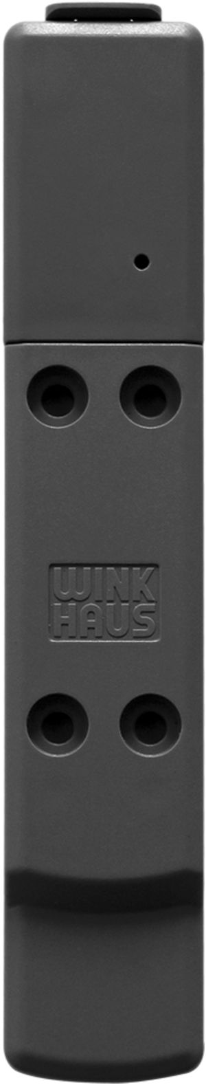 Contatto per finestra RF ALADIN EnOcean, a batteria, antracite