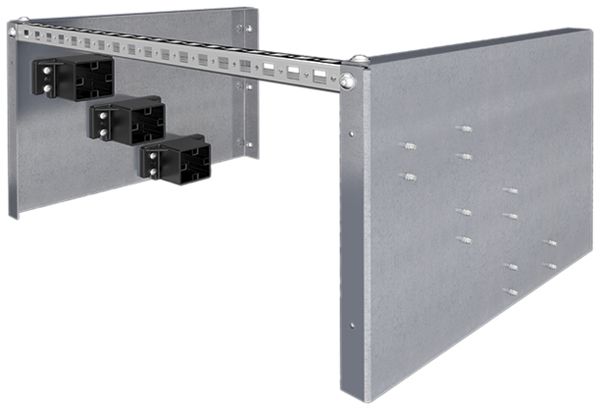 Alimentation Rittal SV 9660.980 pour Maxi-PLS1600/2000 3P 60×495mm