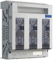 NHS-Lasttrenner weber.silas DIN3 690VAC 630A Aufbau/Profile Abgang oben/unten