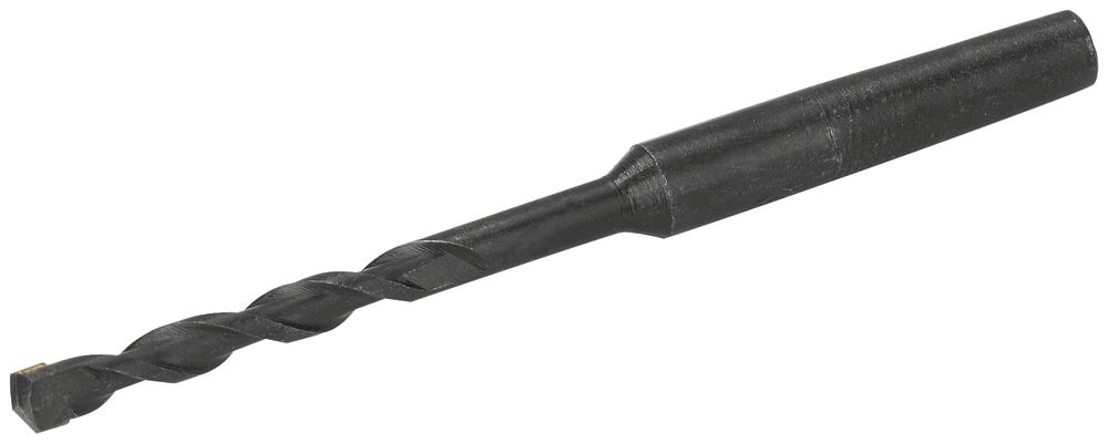Mèche de centrage de rechange CIMCO, pour mèche à couronne au diamant, 120mm
