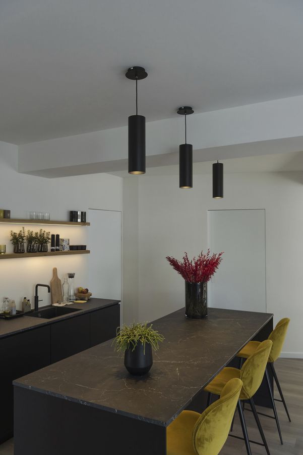 LED-Lichtband SLV GRAZIA FLEXSTRIP 24V 44W 2700K 120° 5000mm