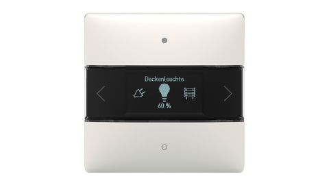 Raumtemperaturregler