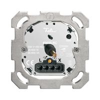 Intérieur variateur FH 20…600W illuminable coupure phase descendante