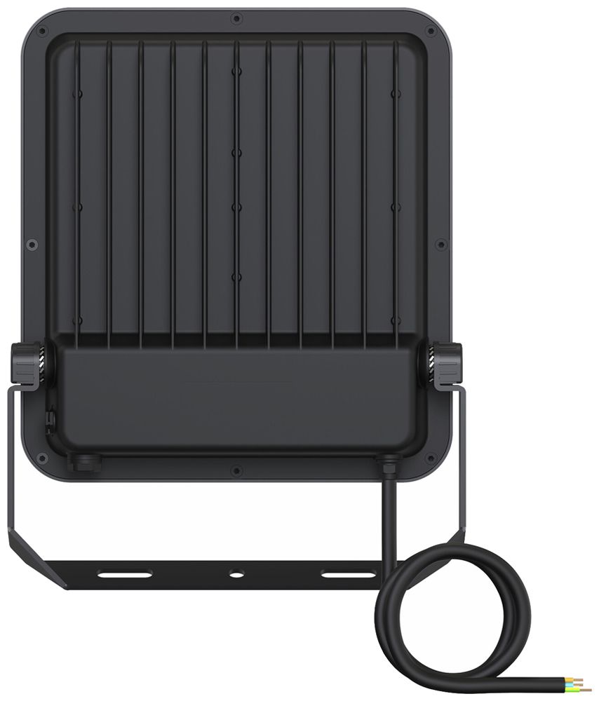 Projecteur LED LEDVANCE FLOODLIGHT200 SEN 133W 20000lm 840 IP66 100° 294×58 no