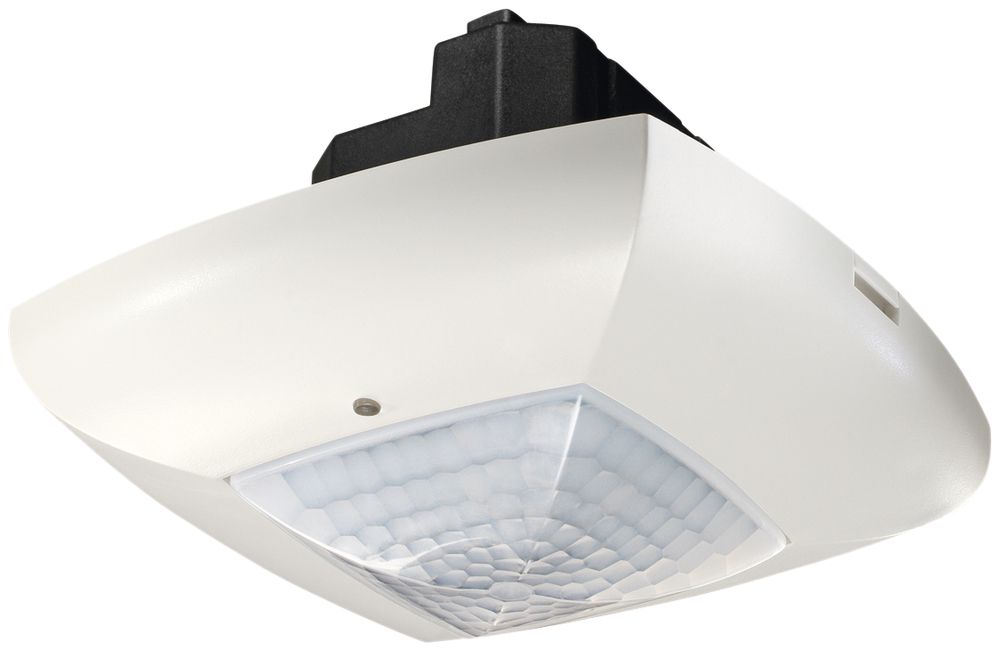 UP-Präsenzmelder Theben weiss compact office DALI