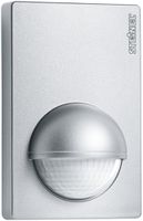 Détecteur de mouvement AP Steinel IS 180-2 COM1, argent