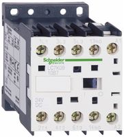 Contattore Schneider Electric LC7K0901M7 1R 230VAC/3L