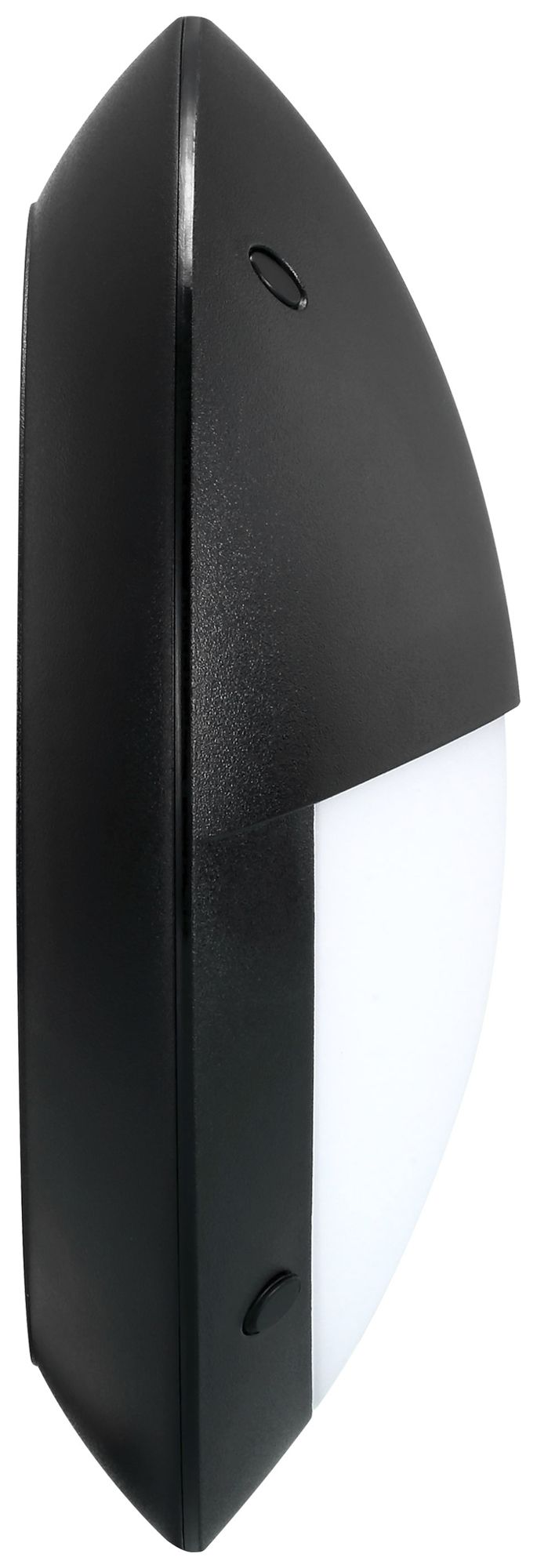 Blendbegrenzung Sylvania START SURFACE IP66 Ø300mm schwarz