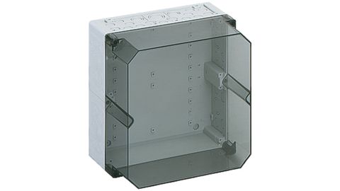 AKi, Polycarbonat, IP65