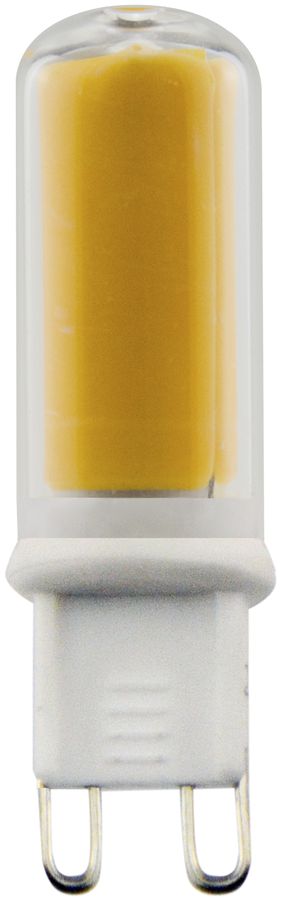 LED-Lampe Sylvania ToLEDo G9 2.2W 250lm 840 KL SL