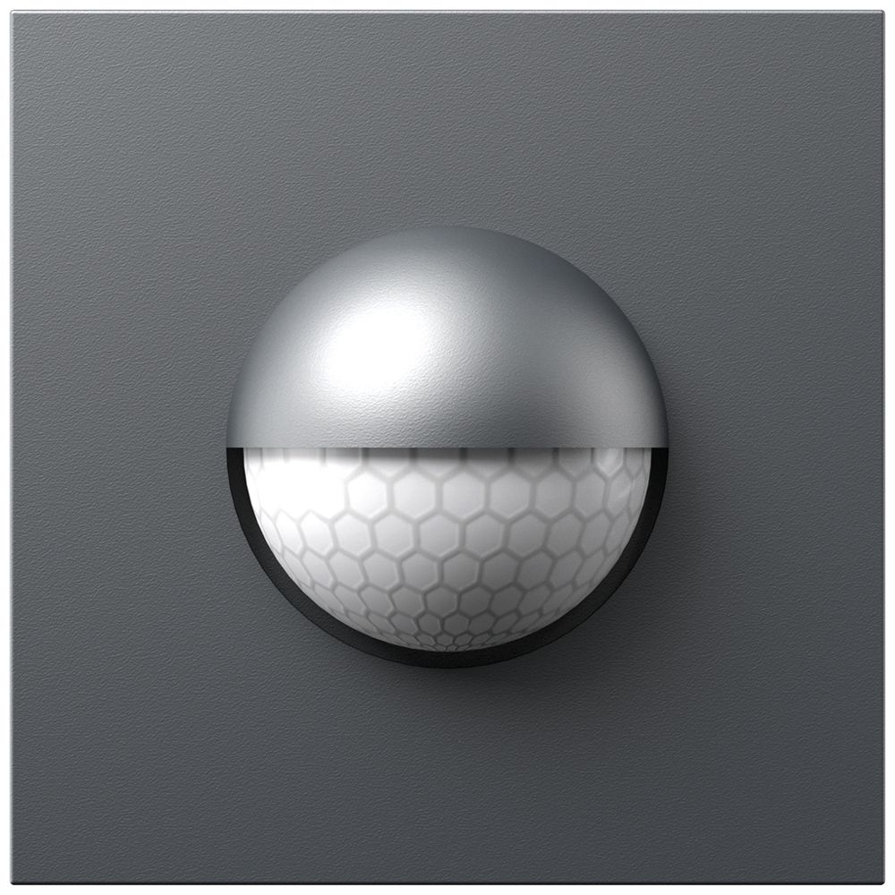 Bewegungsmelder-Modul Siedle Vario systemunabhängig 12V AC grau