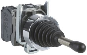 Interruttore rotativo INS SE-XB2 1Ch 2pos.