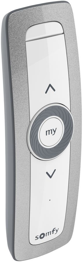 Telecomando RF Somfy SITUO Variation RTS II io, 1-canale, Iron