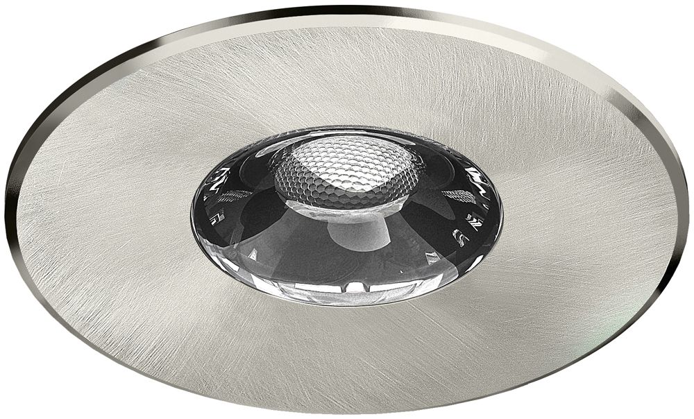 Downlight LED Philips RS155B PSR 7.2W 750lm 830 MB REG alluminio 36°