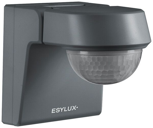 AP-Bewegungsmelder ESYLUX DEFENSOR MD 230° 40 IR 1C IP55 AN