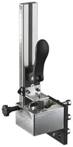 Aide de montage Rittal AS 4050.030 support de machine pour outils