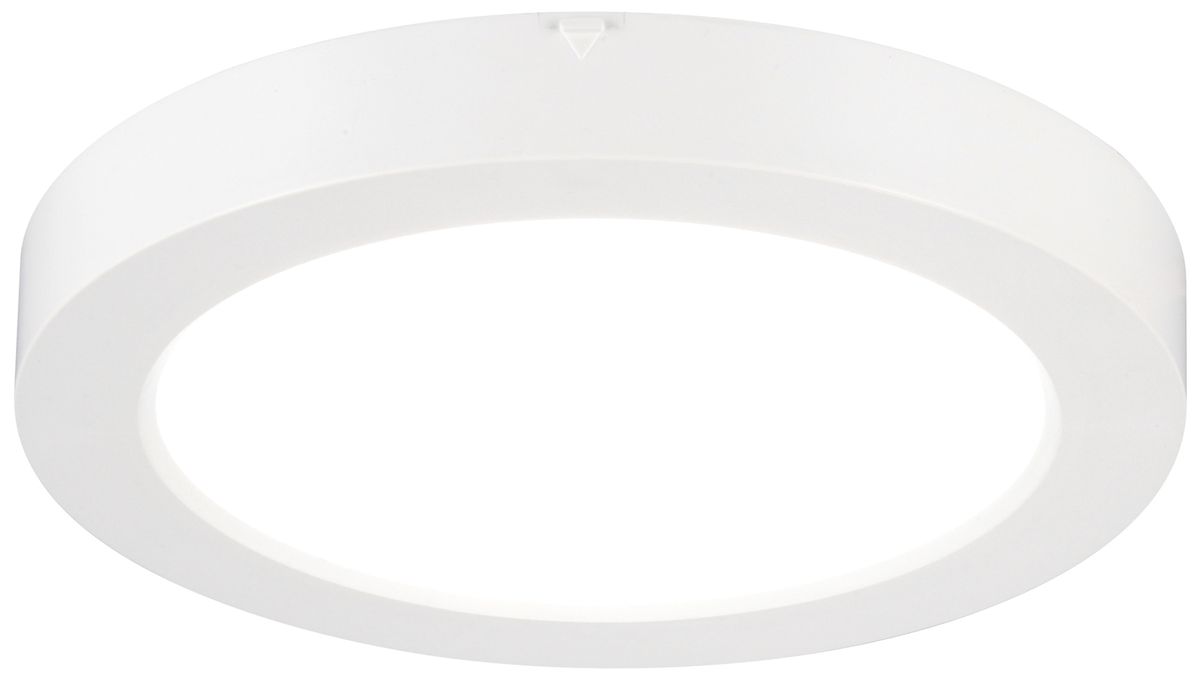 Downlight LED Feilo Sylvania START 5IN1 Ø165mm 12W 1150lm 3000…6500K VWB