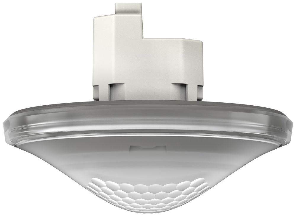 UP-Präsenzmelder Theben grau thePrema S360-100 E