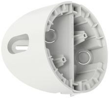 Montageadapter ABB Busch-Wächter PRO weiss