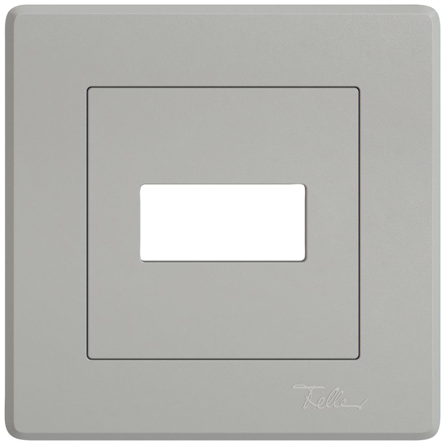 Kit de montage ENC EDIZIO.liv SNAPFIX® p.détecteur de mouv.pirios 180 R eco grc