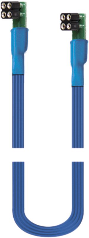 Busbrücke-Verbinder BBV14